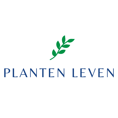 Planten leven logo